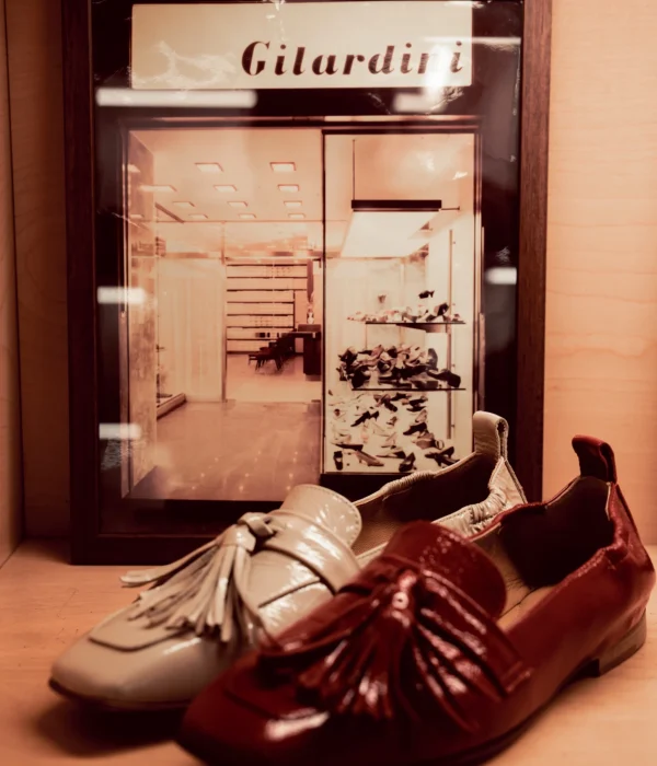 Calzature Gilardini_13