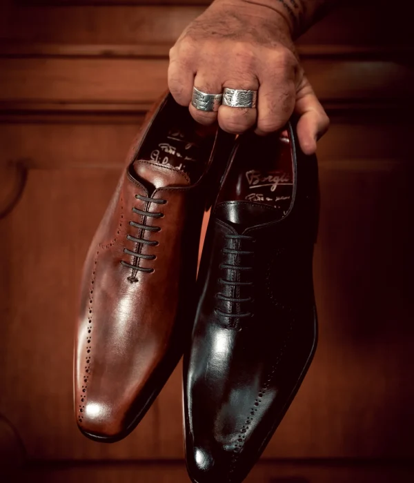 Calzature Gilardini_15
