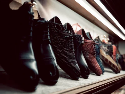Calzature Gilardini_24
