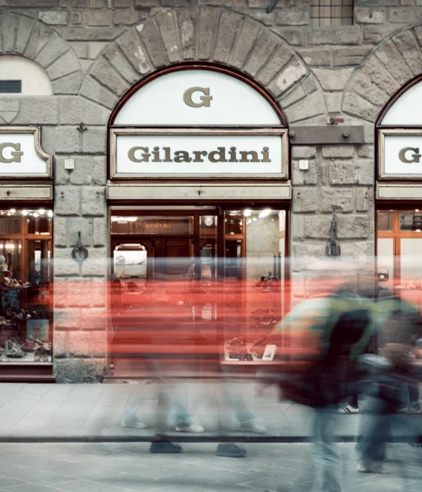 Calzature Gilardini_28